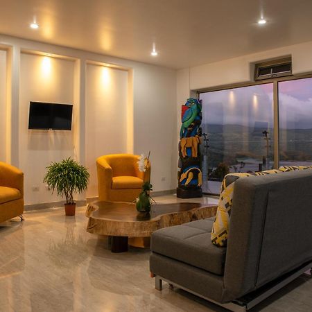 Lake Arenal Condos Naranjos Agrios Luaran gambar