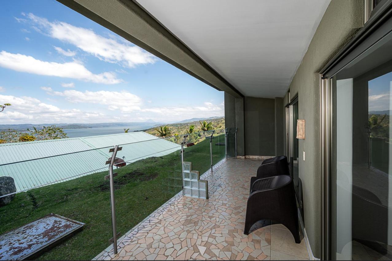 Lake Arenal Condos Naranjos Agrios Luaran gambar