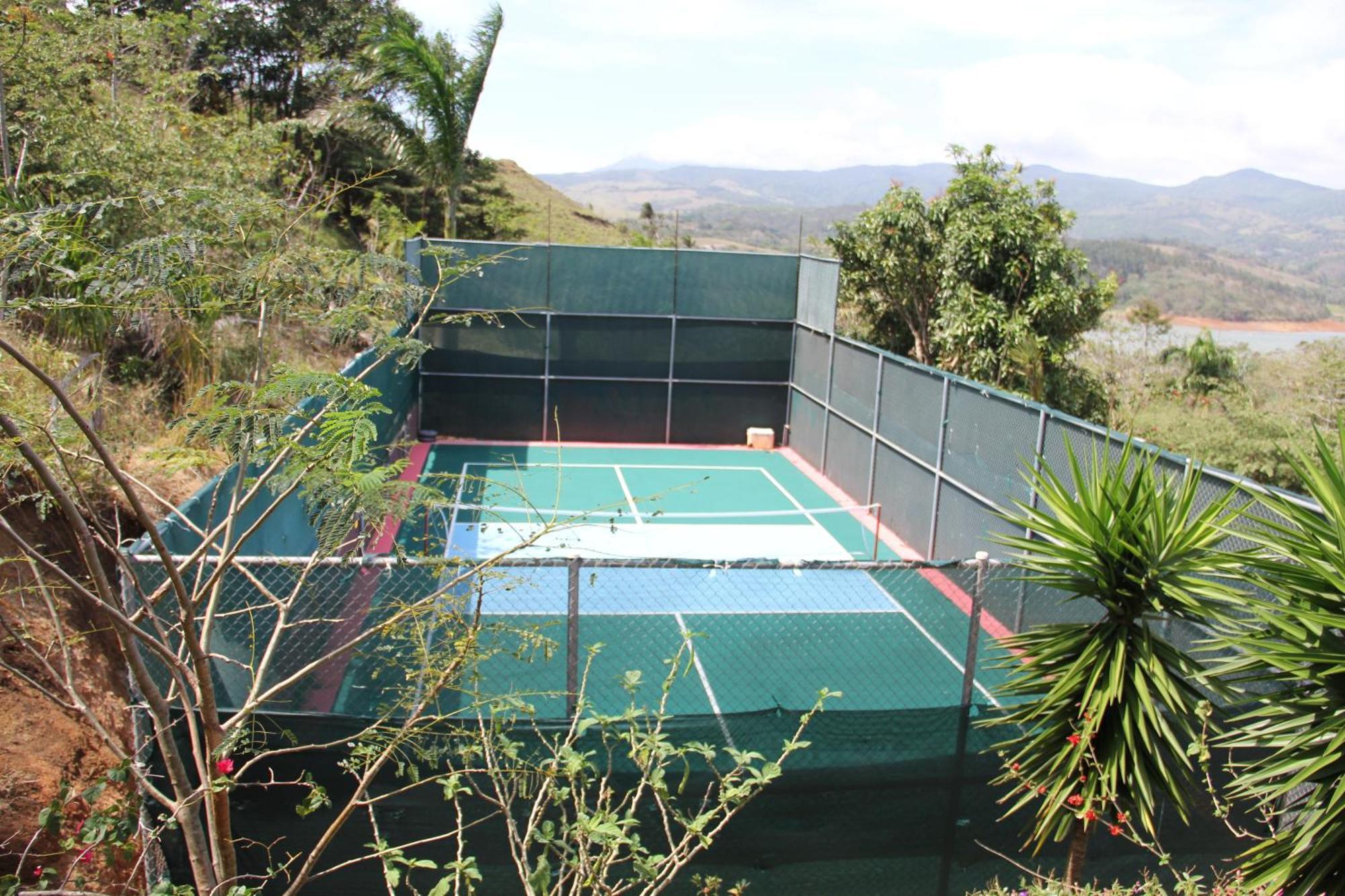 Lake Arenal Condos Naranjos Agrios Luaran gambar