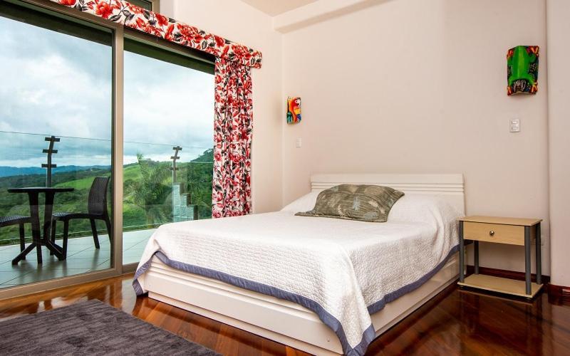 Lake Arenal Condos Naranjos Agrios Luaran gambar