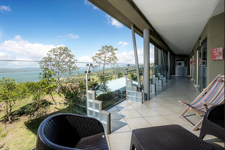 Lake Arenal Condos Naranjos Agrios Luaran gambar