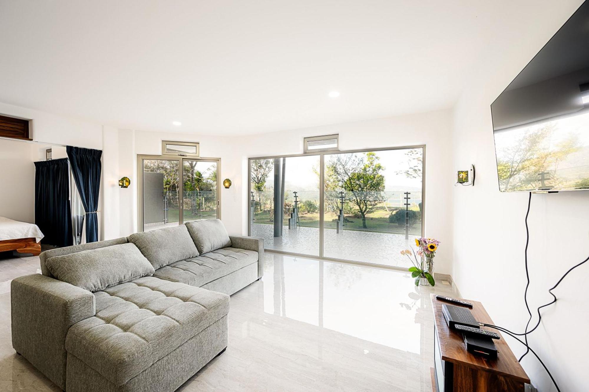 Lake Arenal Condos Naranjos Agrios Luaran gambar