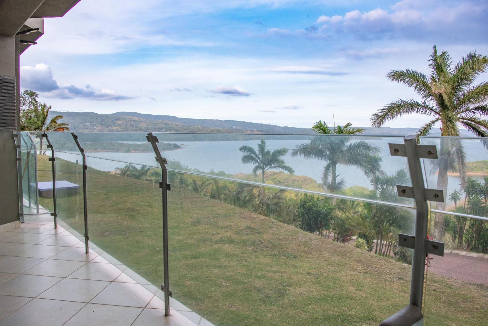 Lake Arenal Condos Naranjos Agrios Luaran gambar