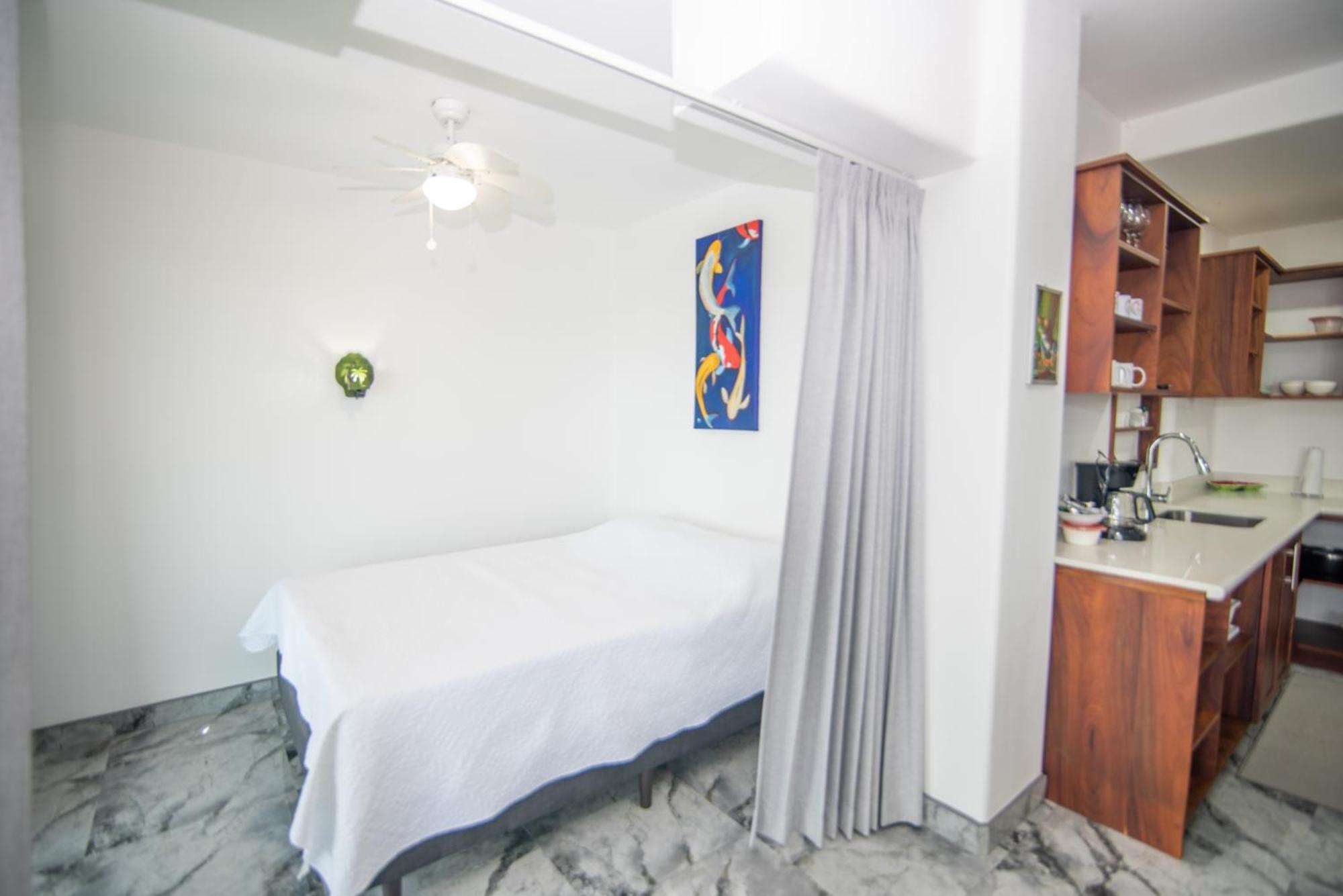 Lake Arenal Condos Naranjos Agrios Luaran gambar