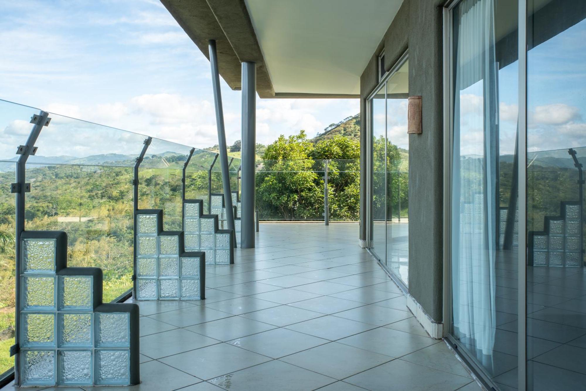 Lake Arenal Condos Naranjos Agrios Luaran gambar