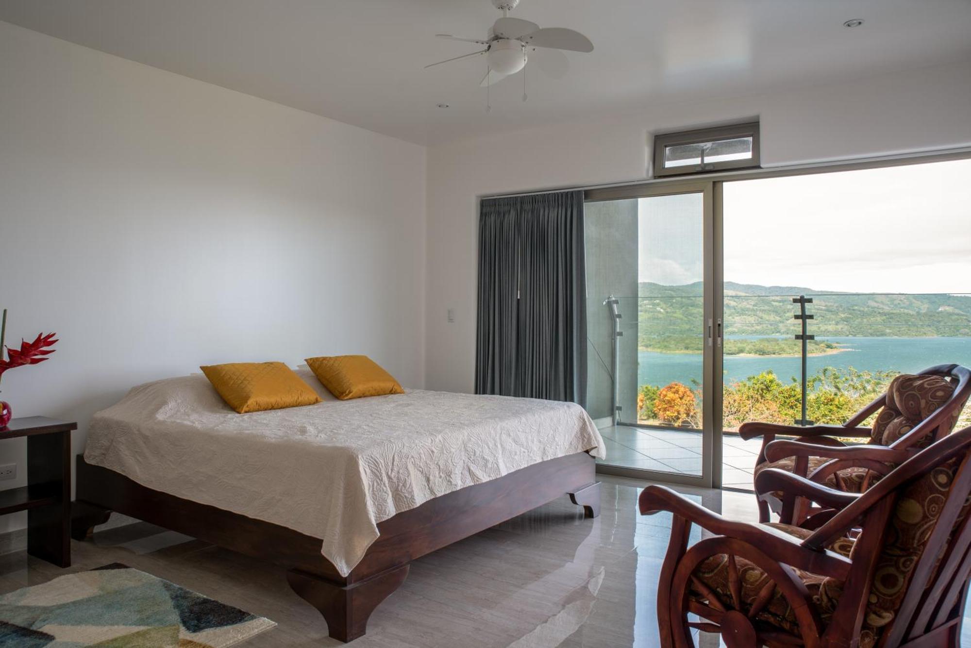 Lake Arenal Condos Naranjos Agrios Luaran gambar