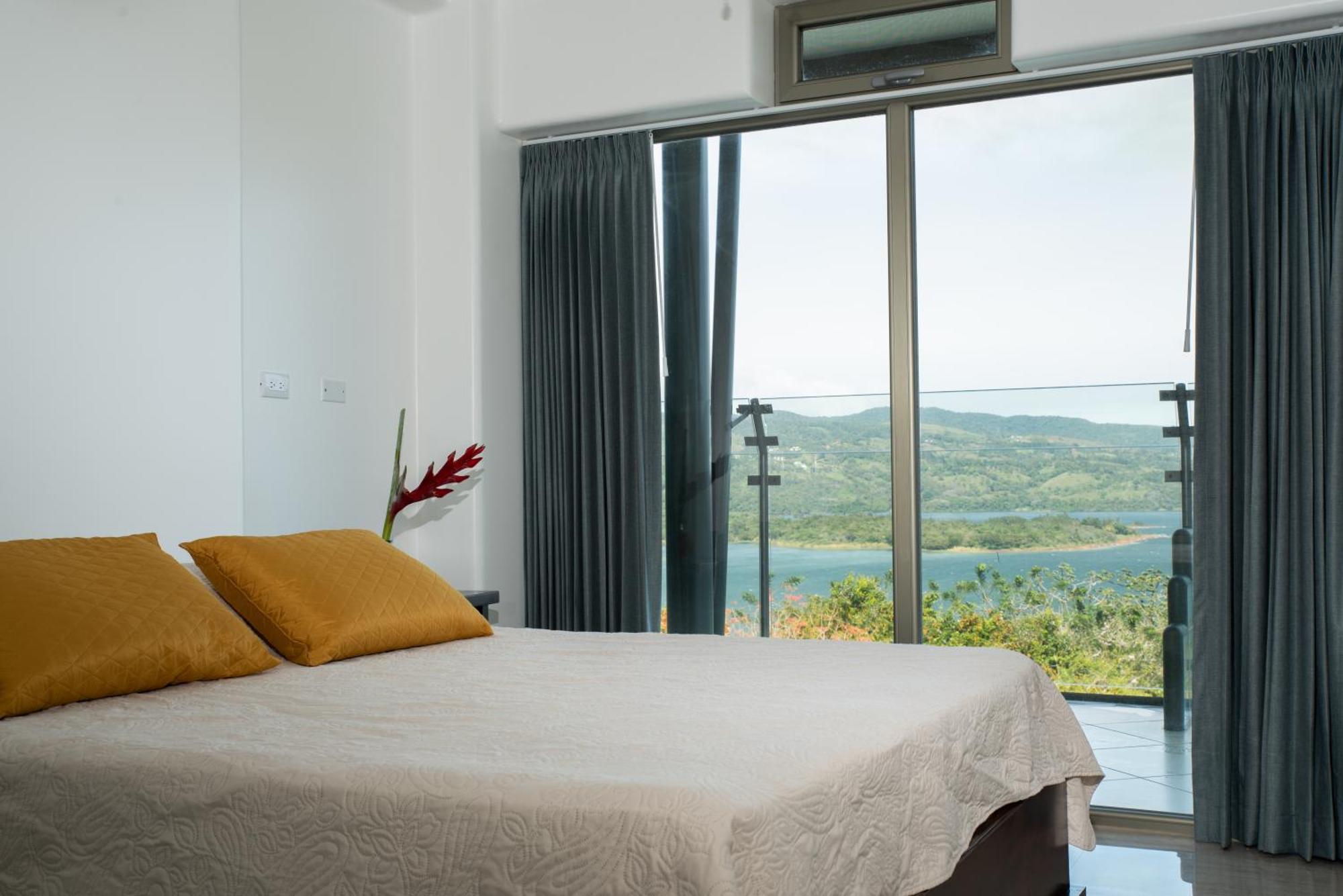 Lake Arenal Condos Naranjos Agrios Luaran gambar