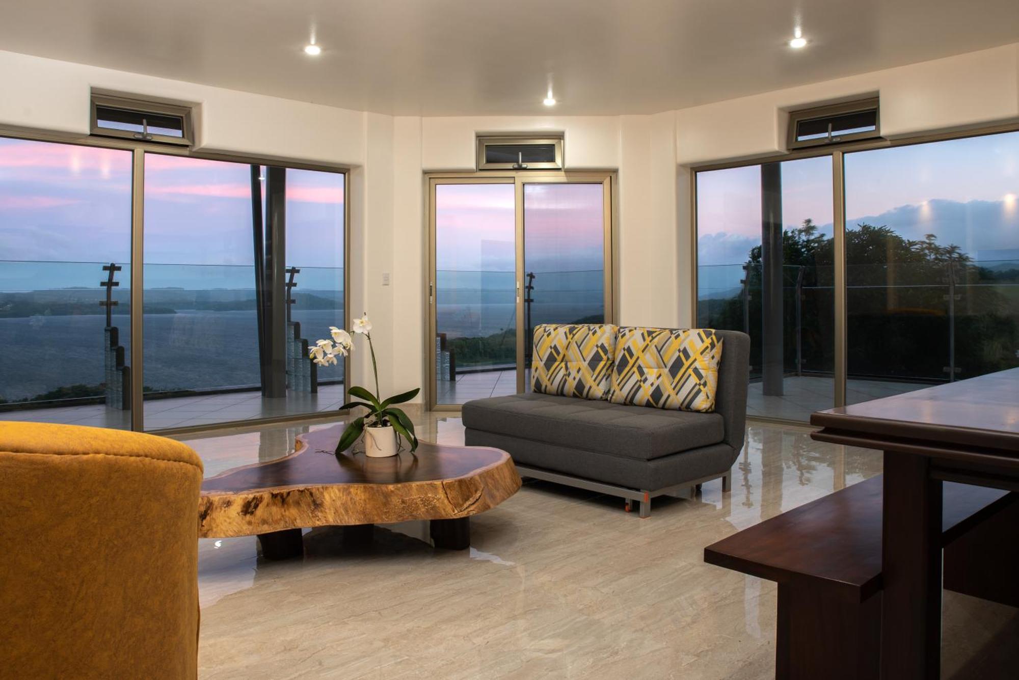 Lake Arenal Condos Naranjos Agrios Luaran gambar