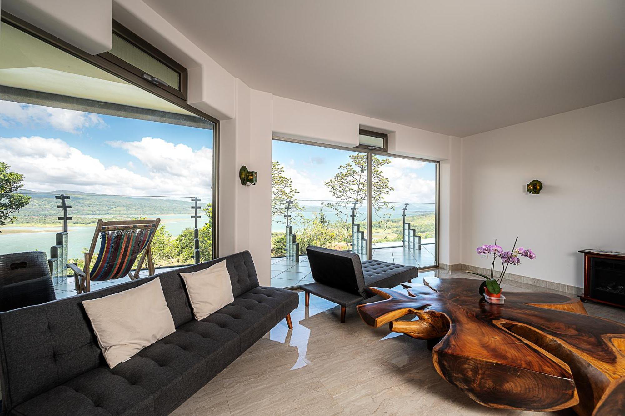 Lake Arenal Condos Naranjos Agrios Luaran gambar