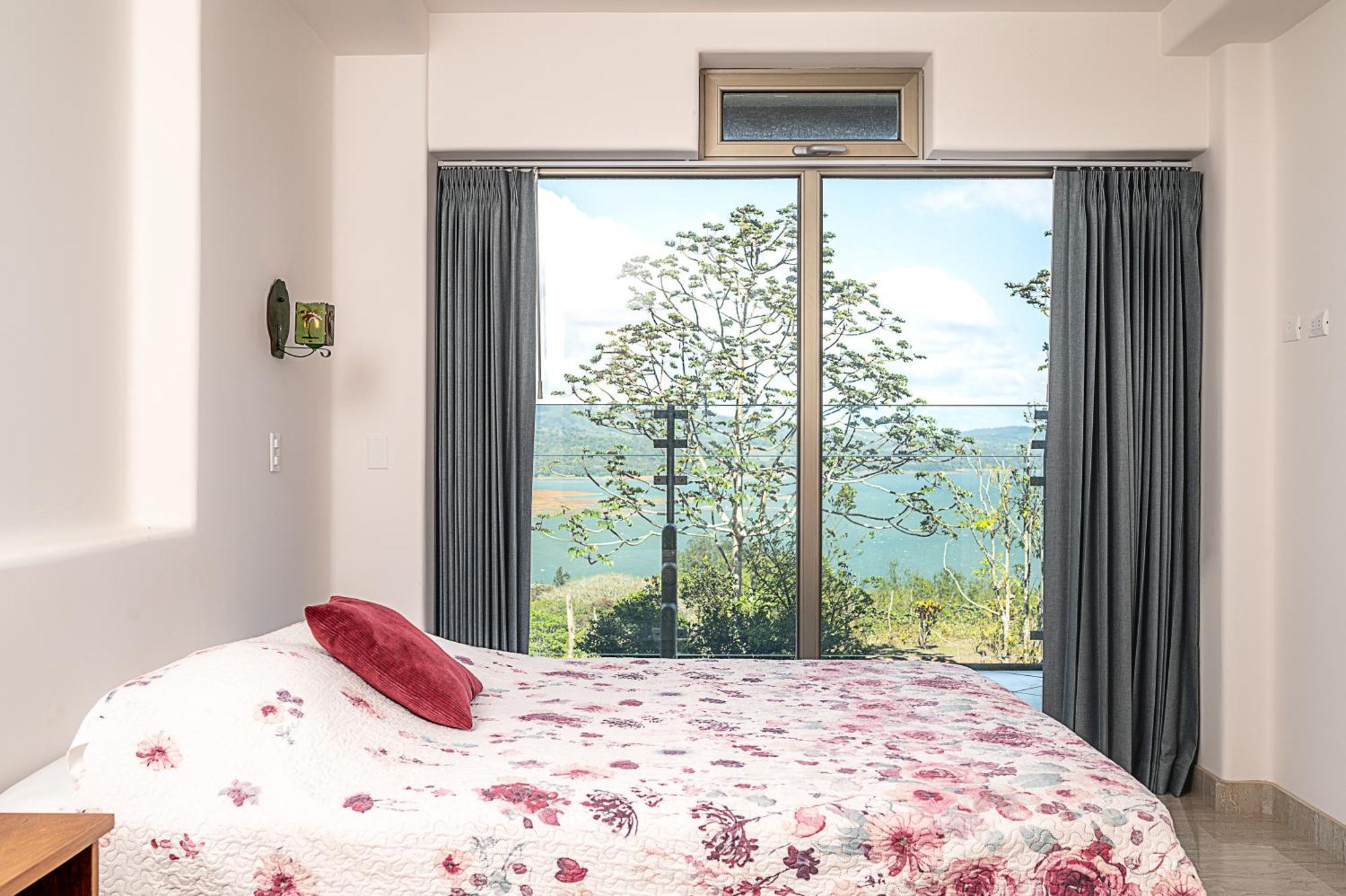 Lake Arenal Condos Naranjos Agrios Luaran gambar