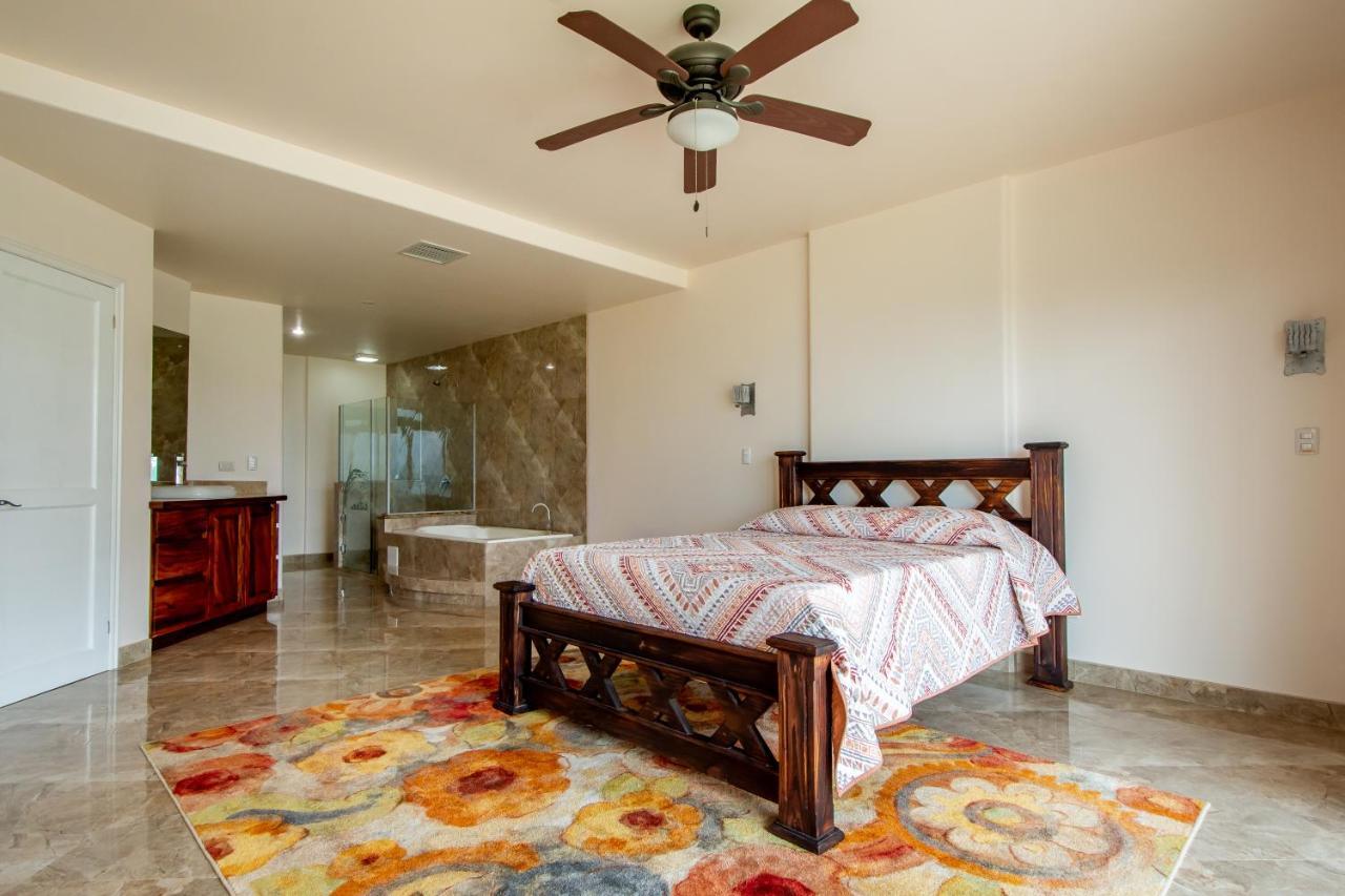 Lake Arenal Condos Naranjos Agrios Luaran gambar