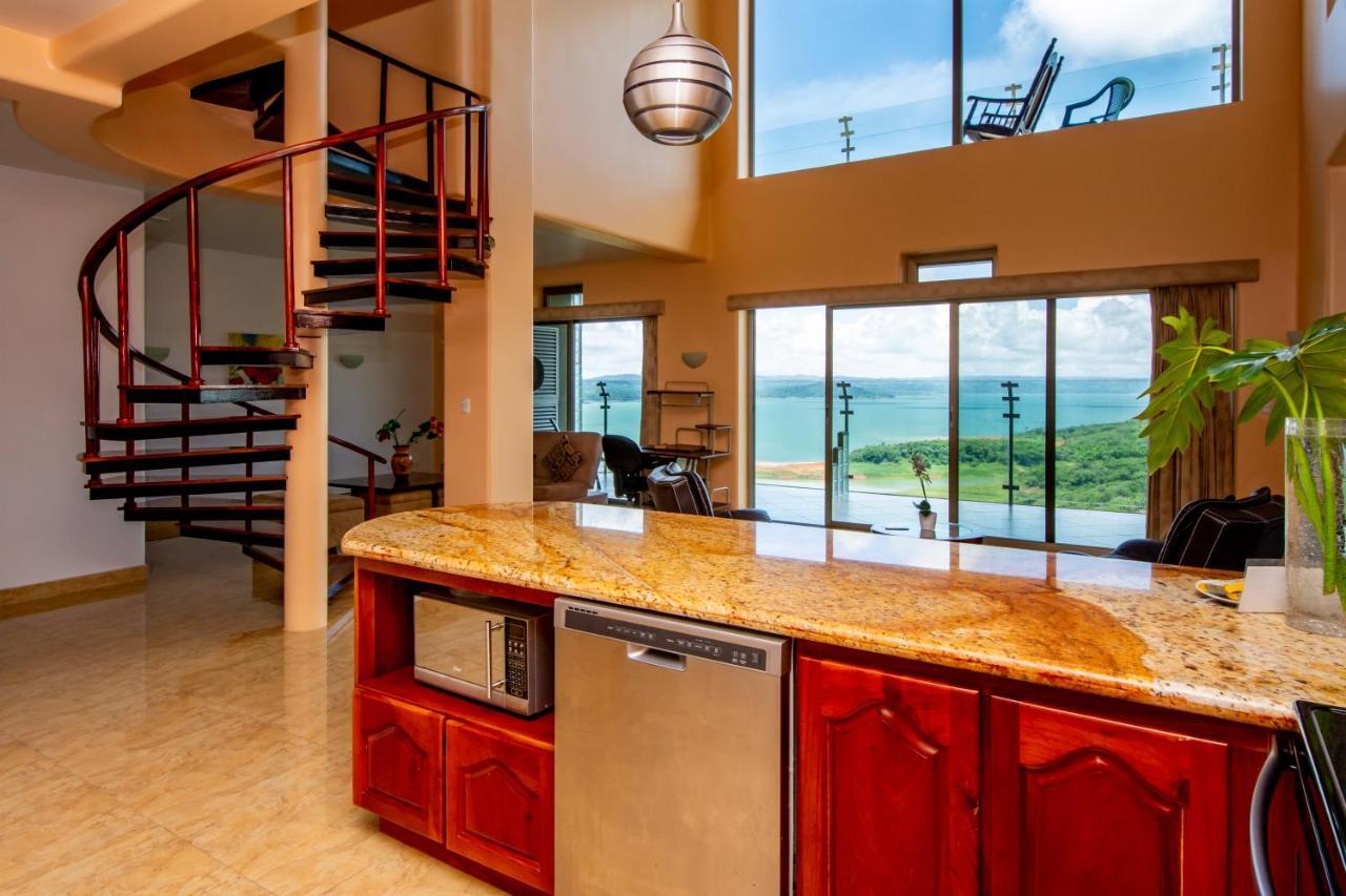 Lake Arenal Condos Naranjos Agrios Luaran gambar