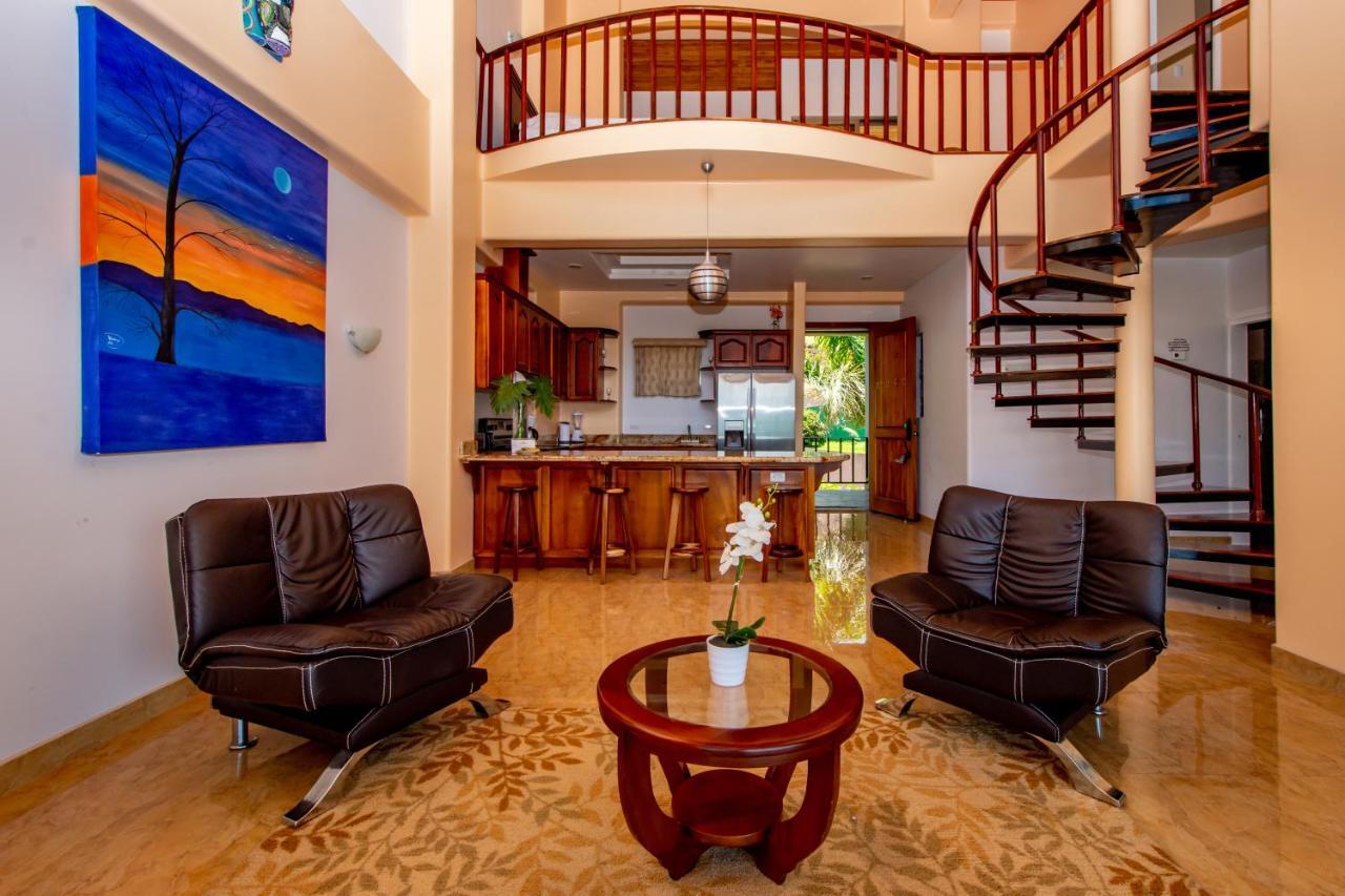 Lake Arenal Condos Naranjos Agrios Luaran gambar