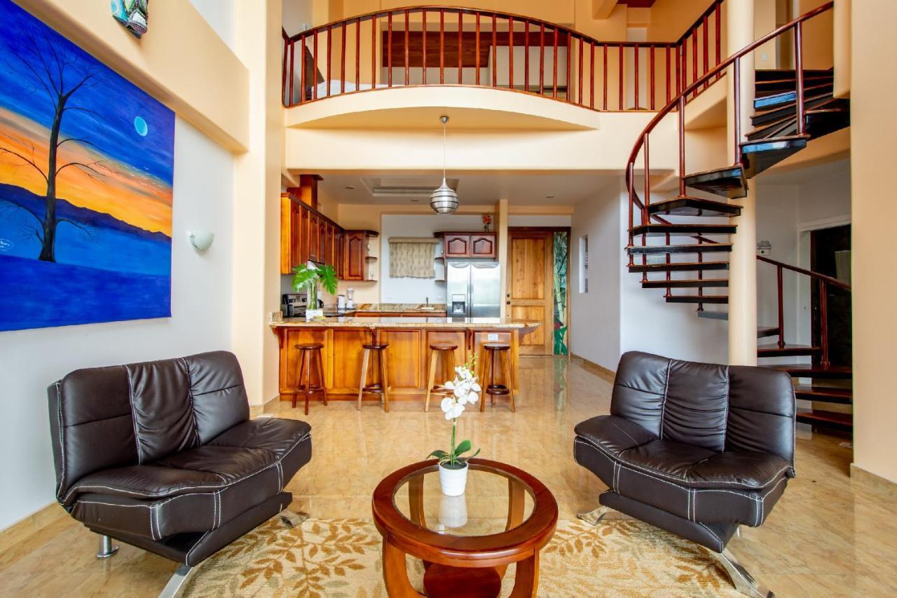 Lake Arenal Condos Naranjos Agrios Luaran gambar